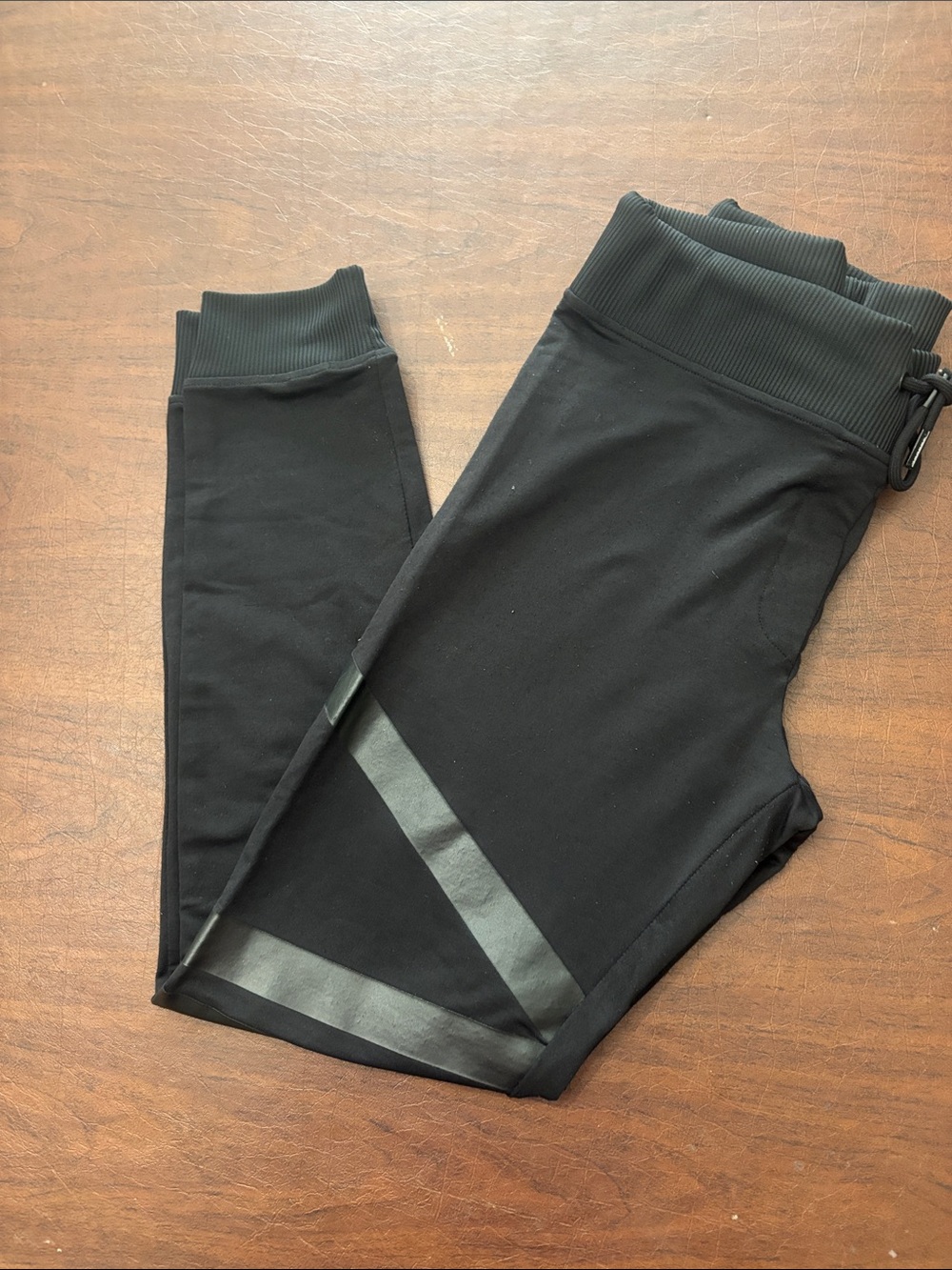 Zara Legging’s